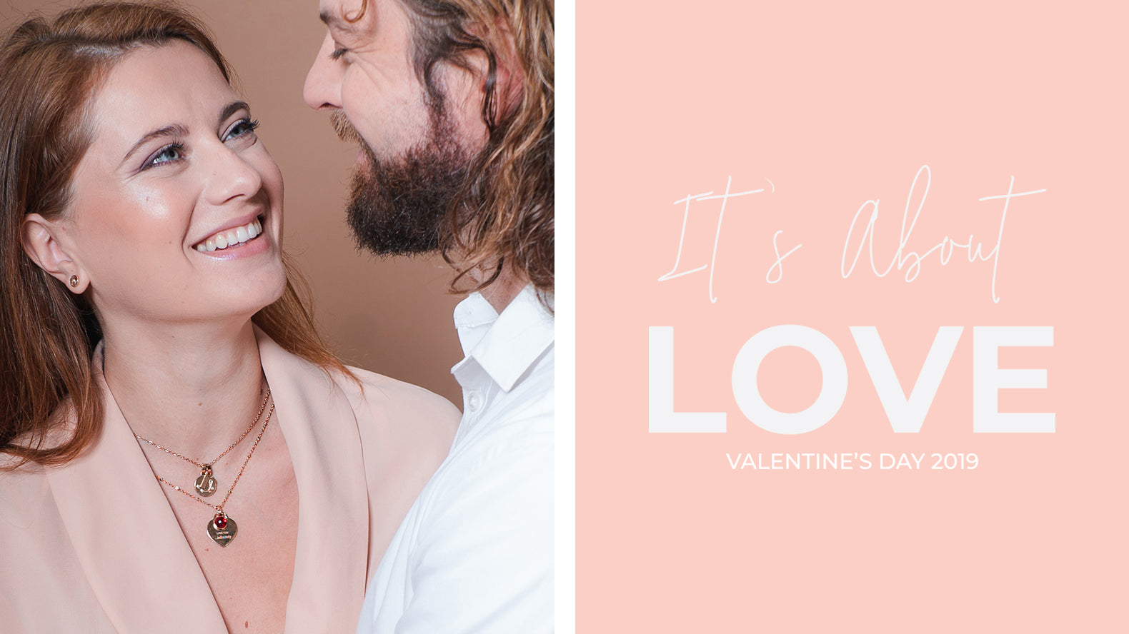 STORIES OF LOVE - EPISODE 1, JON AND NATALIA
