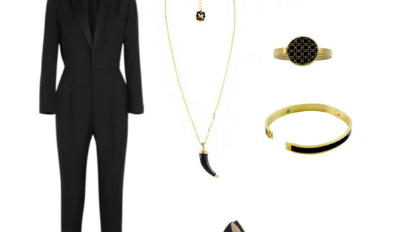 GRADUATION TOP LOOKS AND PICKS