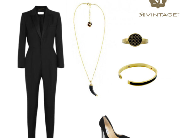 GRADUATION TOP LOOKS AND PICKS