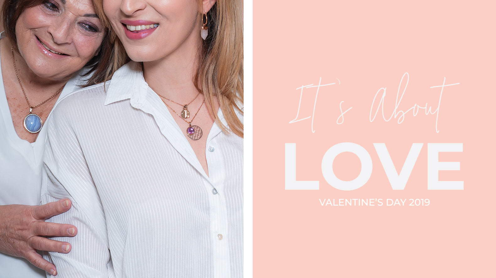 STORIES OF LOVE - EPISODE 2, KARLY AND ANTOINETTE