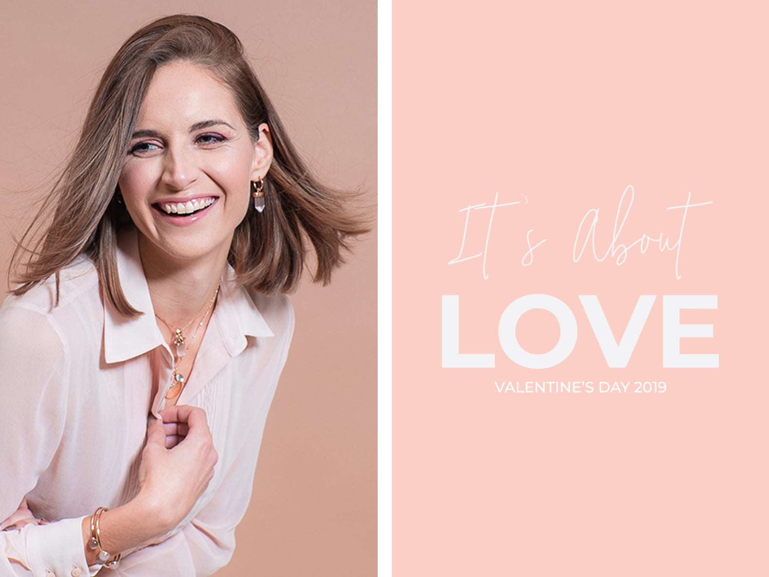 STORIES OF LOVE - EPISODE 4, EMMA HOGG