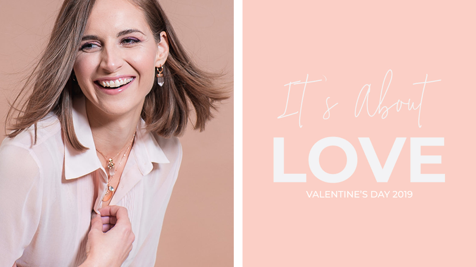 STORIES OF LOVE - EPISODE 4, EMMA HOGG