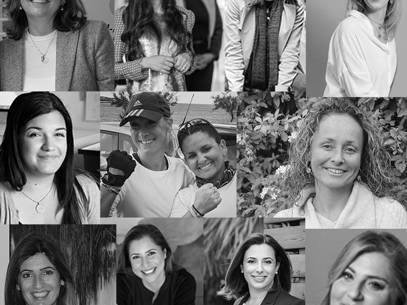 MVINTAGE RECOGNISES AMAZING WOMEN ON INTERNATIONAL WOMEN’S DAY
