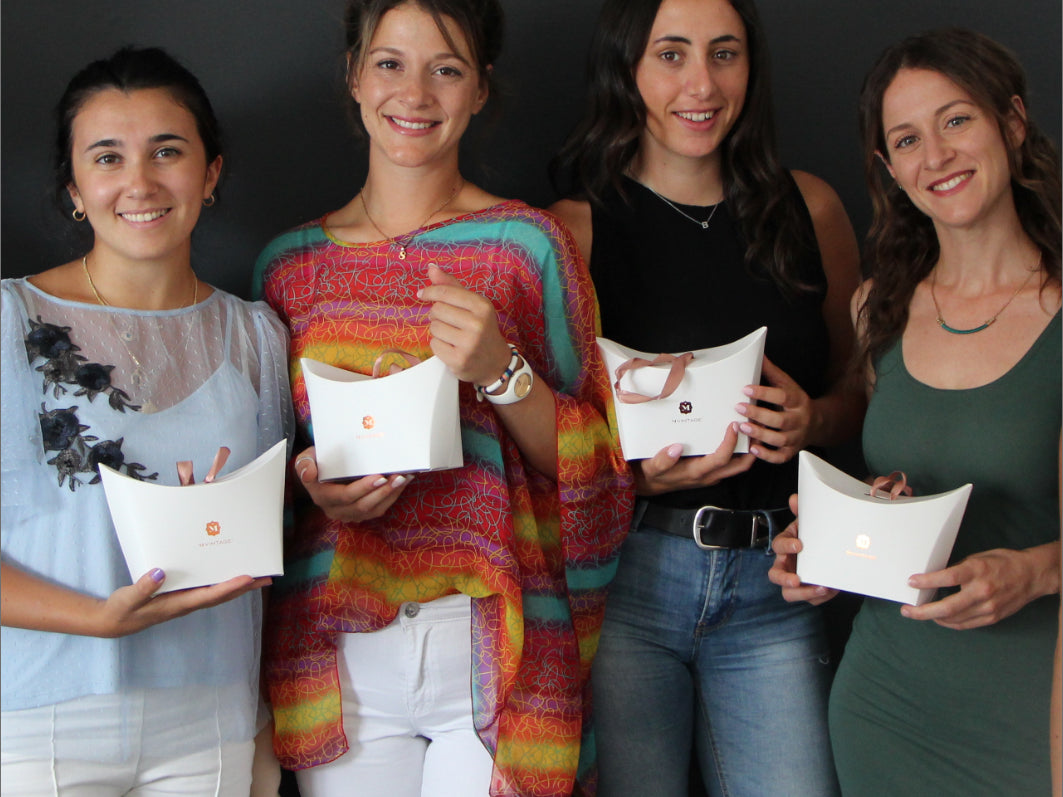 INSPIRATIONAL WOMEN OF THE MONTH EP. 9 MEET THE HEROINES OF THE SEA