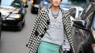 SWEATER WEATHER JEWELLERY