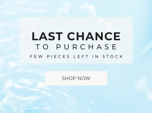 LAST CHANCE TO BUY