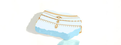 ANKLETS