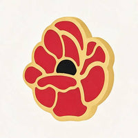 AUGUST POPPY
