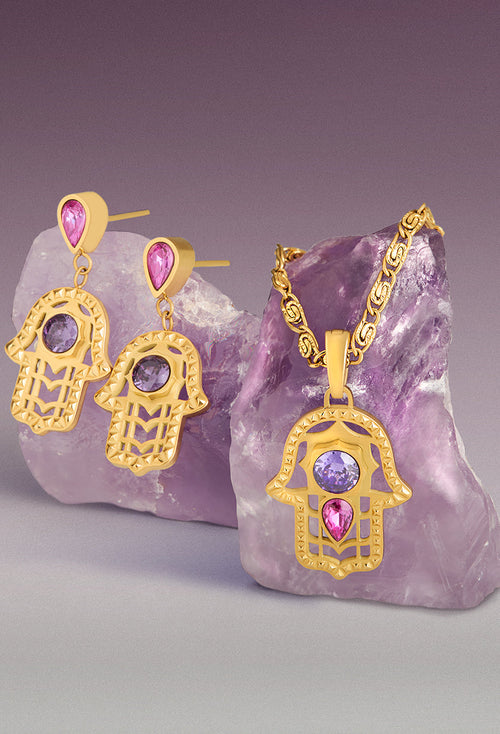 GARDJOLA & POSITIVE ENERGY