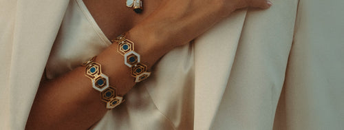 BEST SELLING BRACELETS & BANGLES
