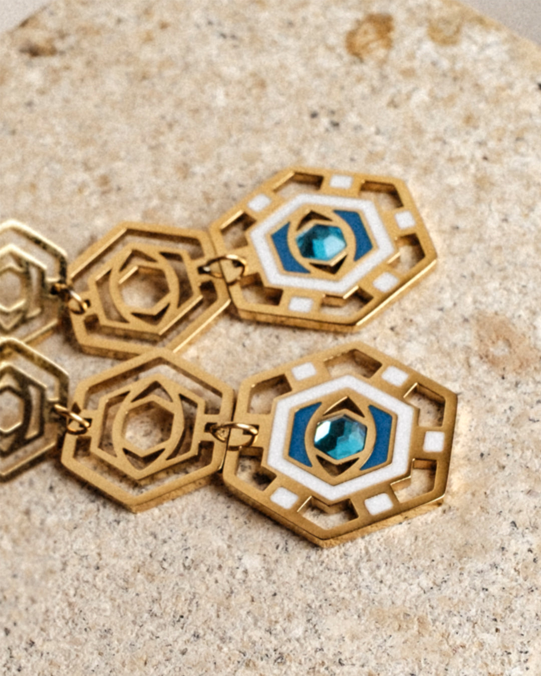 ALL EARRINGS