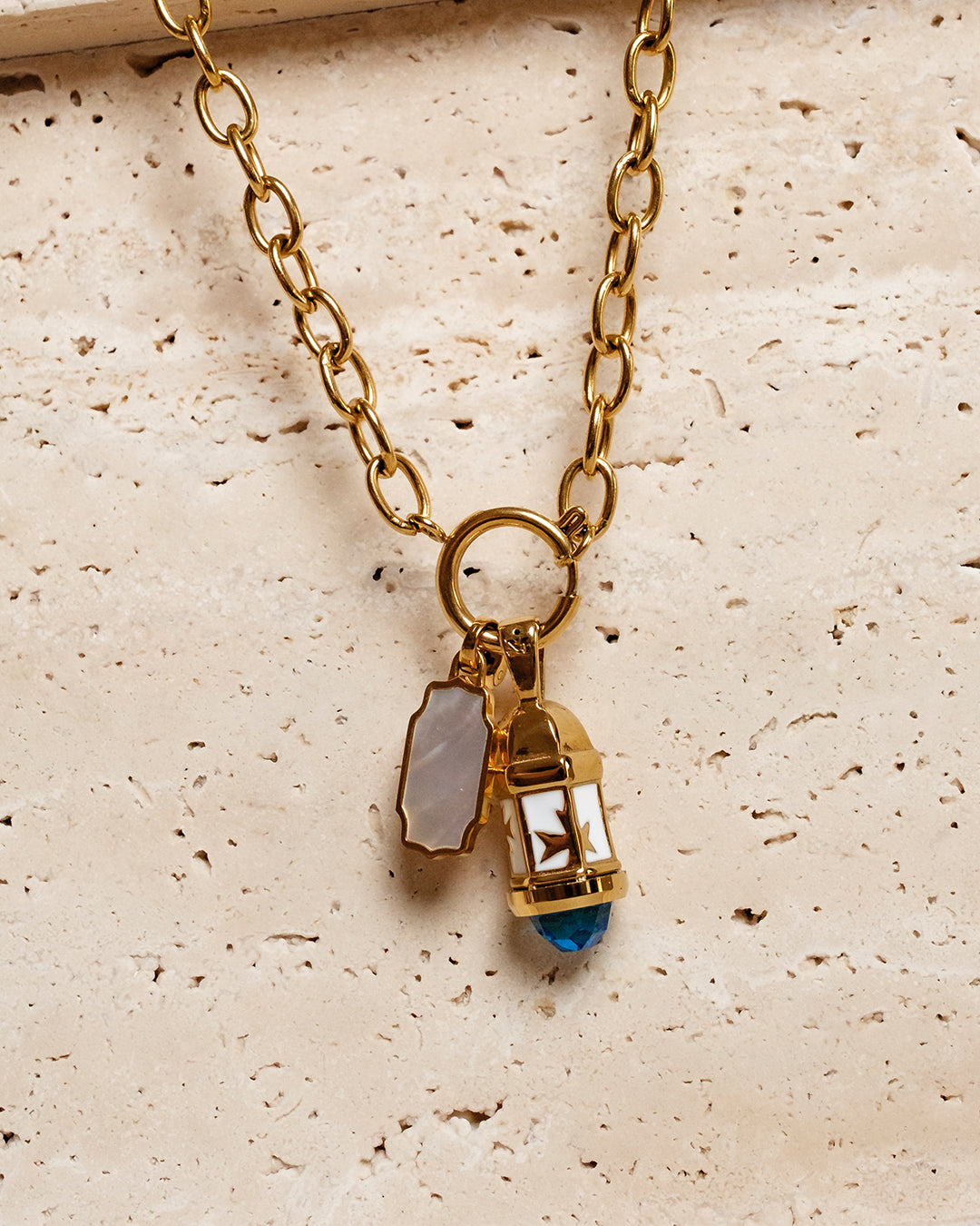 ALL PENDANTS