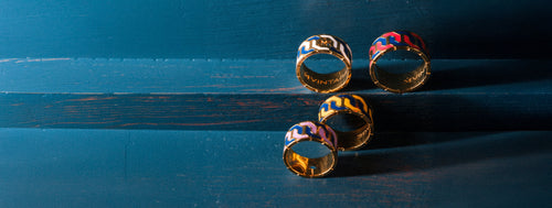 ALL RINGS