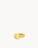 DAINTY TWIST RINGS