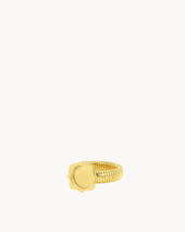 DAINTY TWIST RINGS