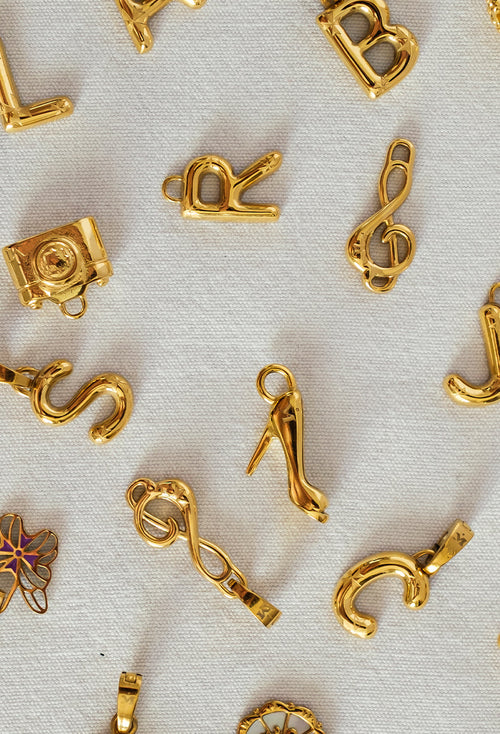 CHARMS
