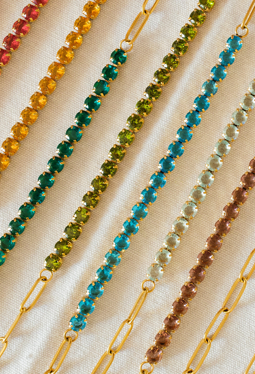 BIRTHSTONES ❌