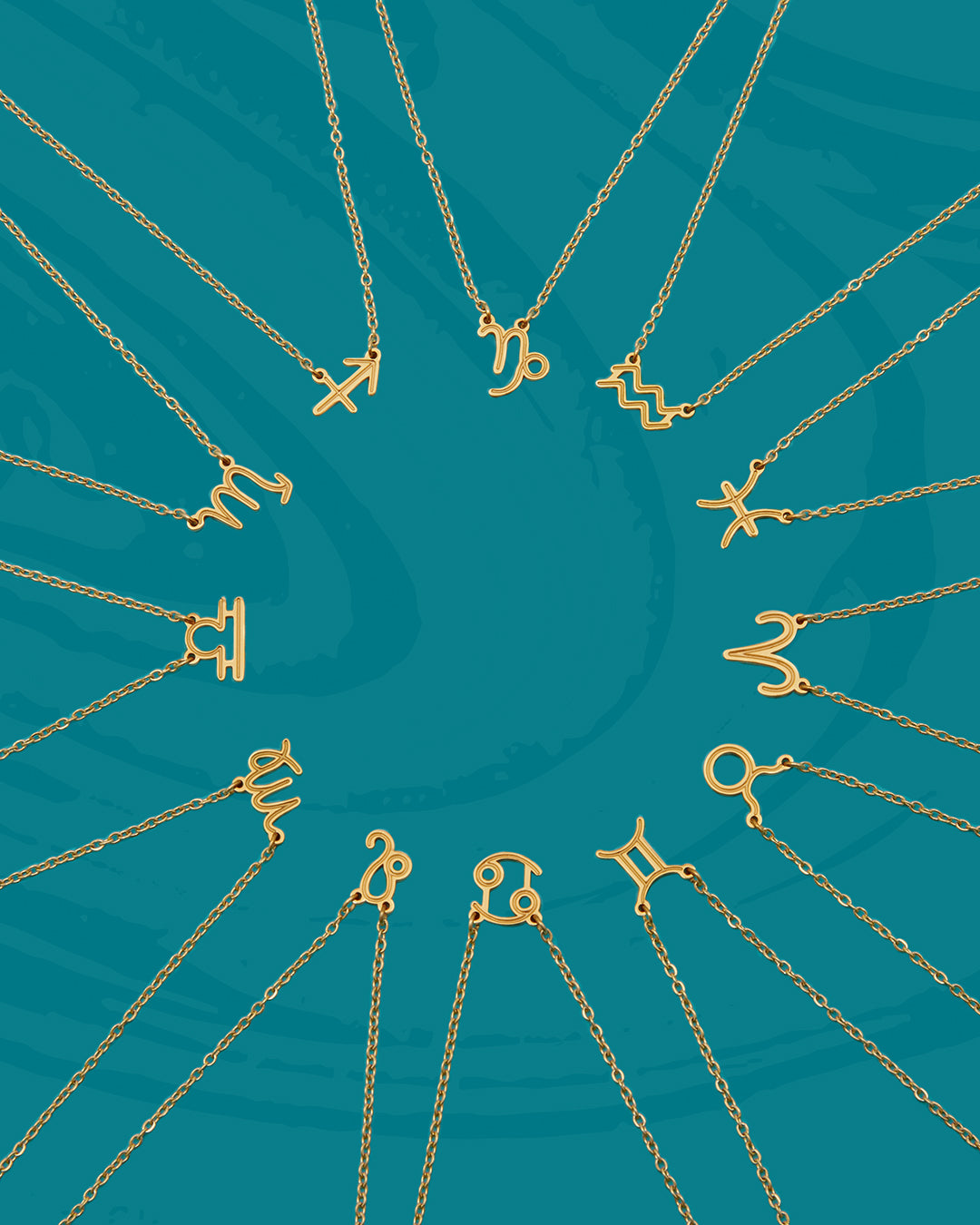 ĊIKKA ZODIAC