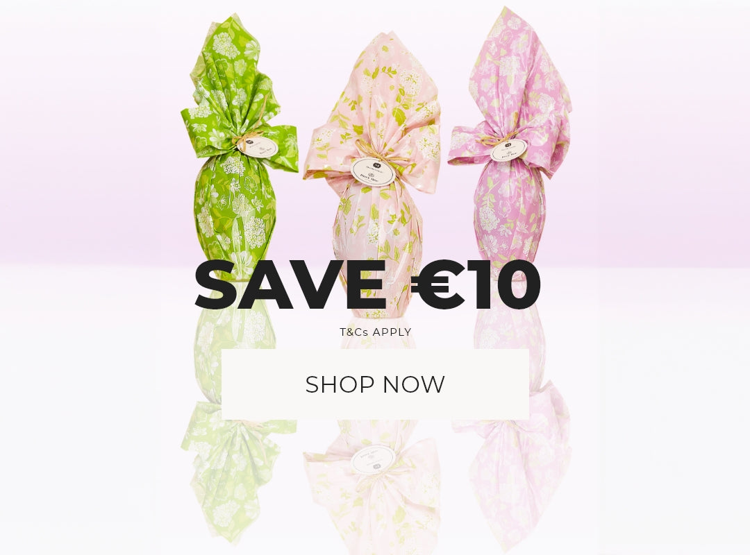 EASTER EGGS PRODUCT LAUNCH