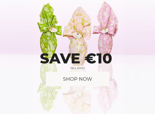 EASTER EGGS PRODUCT LAUNCH