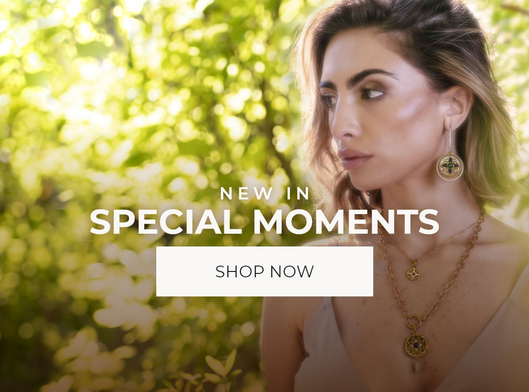 SPECIAL MOMENTS