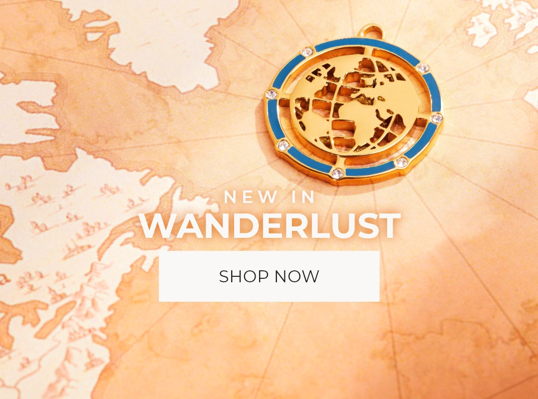 WANDERLUST