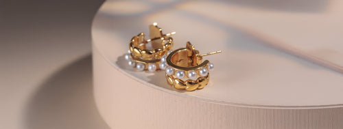 BEST SELLING EARRINGS