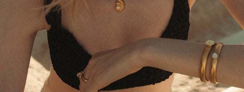 ENGRAVABLE BRACELETS & BANGLES