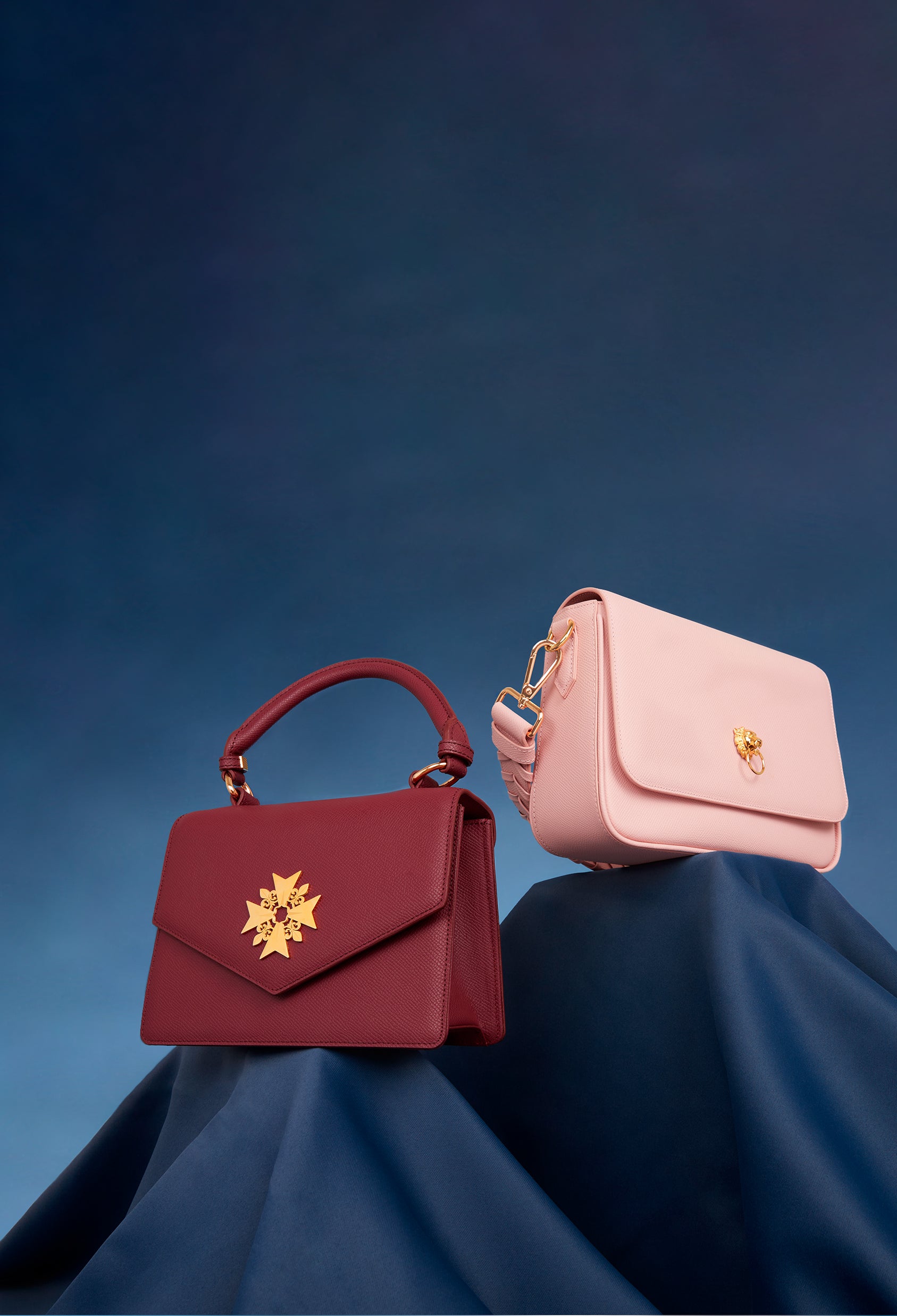 MVINTAGE HANDBAGS