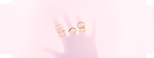 BEST SELLING RINGS