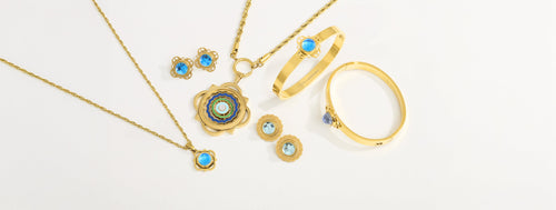 SPINNING PENDANTS