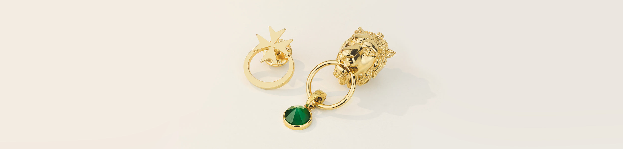 Brooches