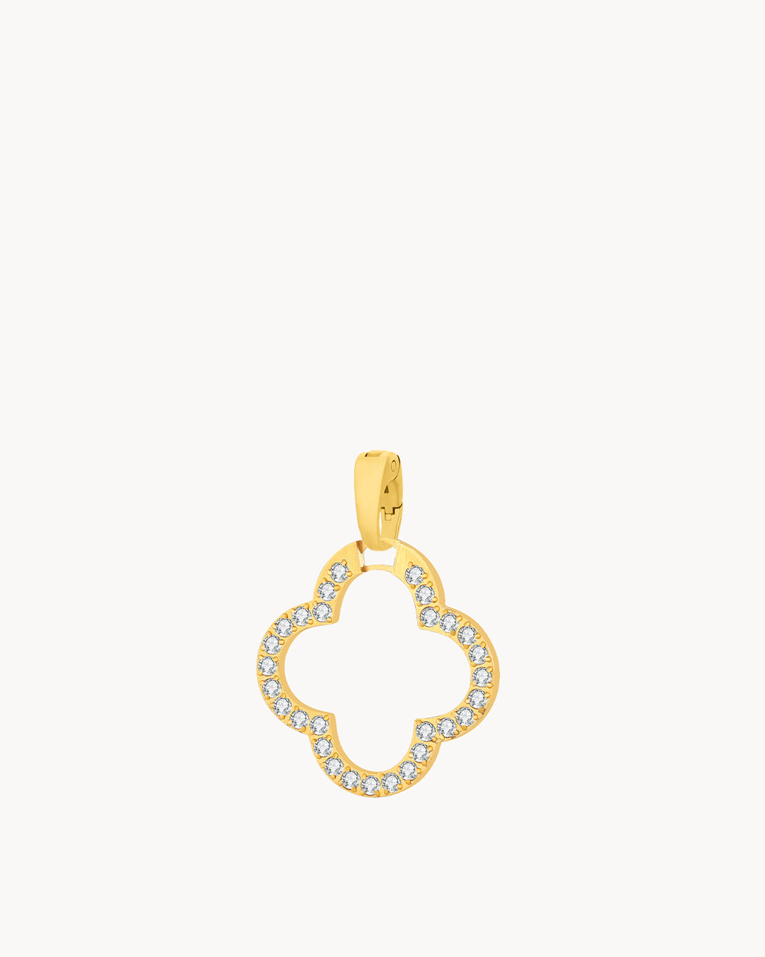 Starlight Bizzilla Halo Pendant