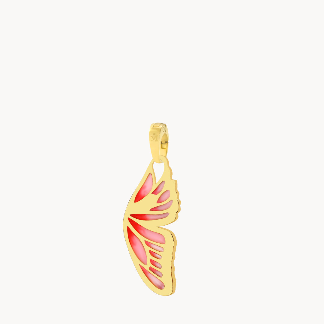 Butterfly Pendant