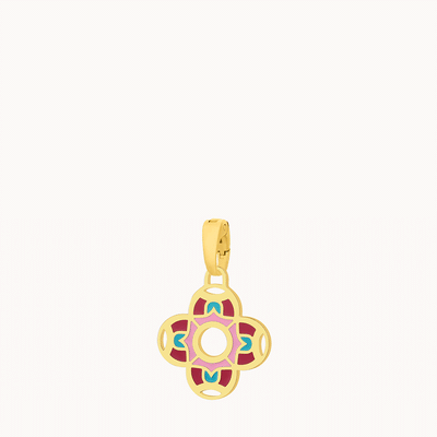 Fjura Reversible Maduma Pendant