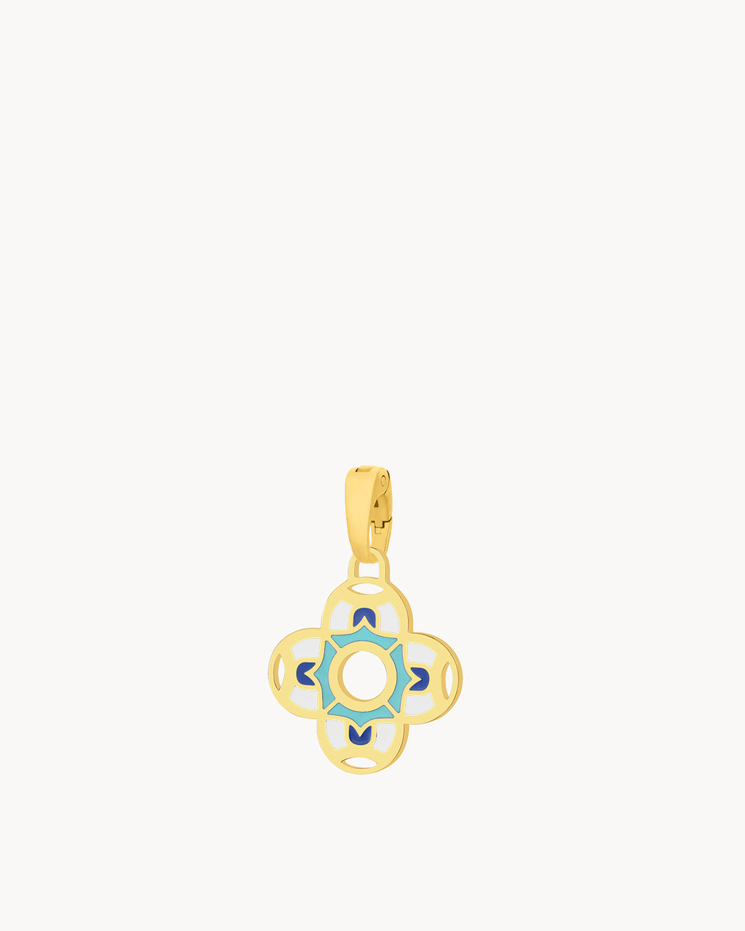 Fjura Reversible Maduma Pendant