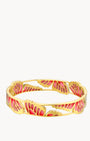 Butterfly Bangle