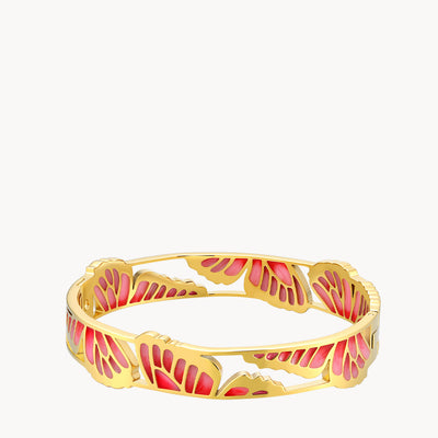 Butterfly Bangle