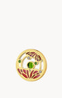Butterfly Twist Coin
