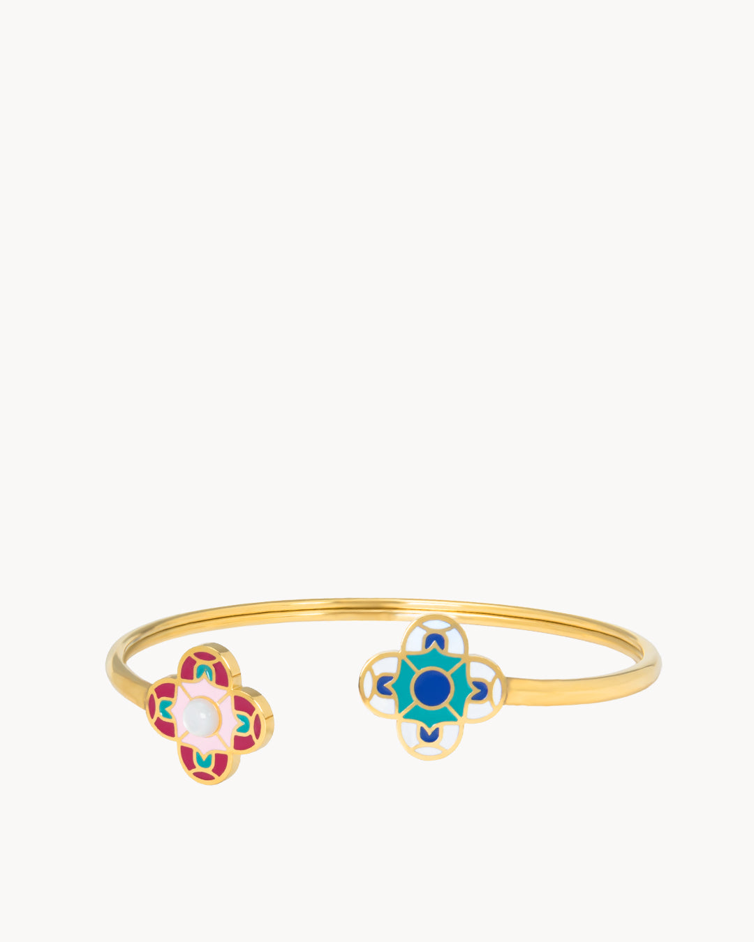 Fjura Maduma Signature Bangle