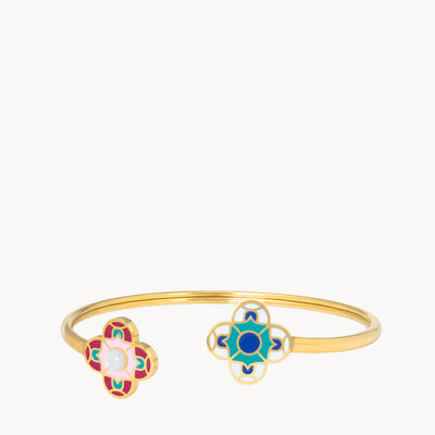 Fjura Maduma Signature Bangle