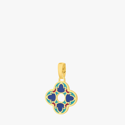 Friendship Maduma Reversible Pendant