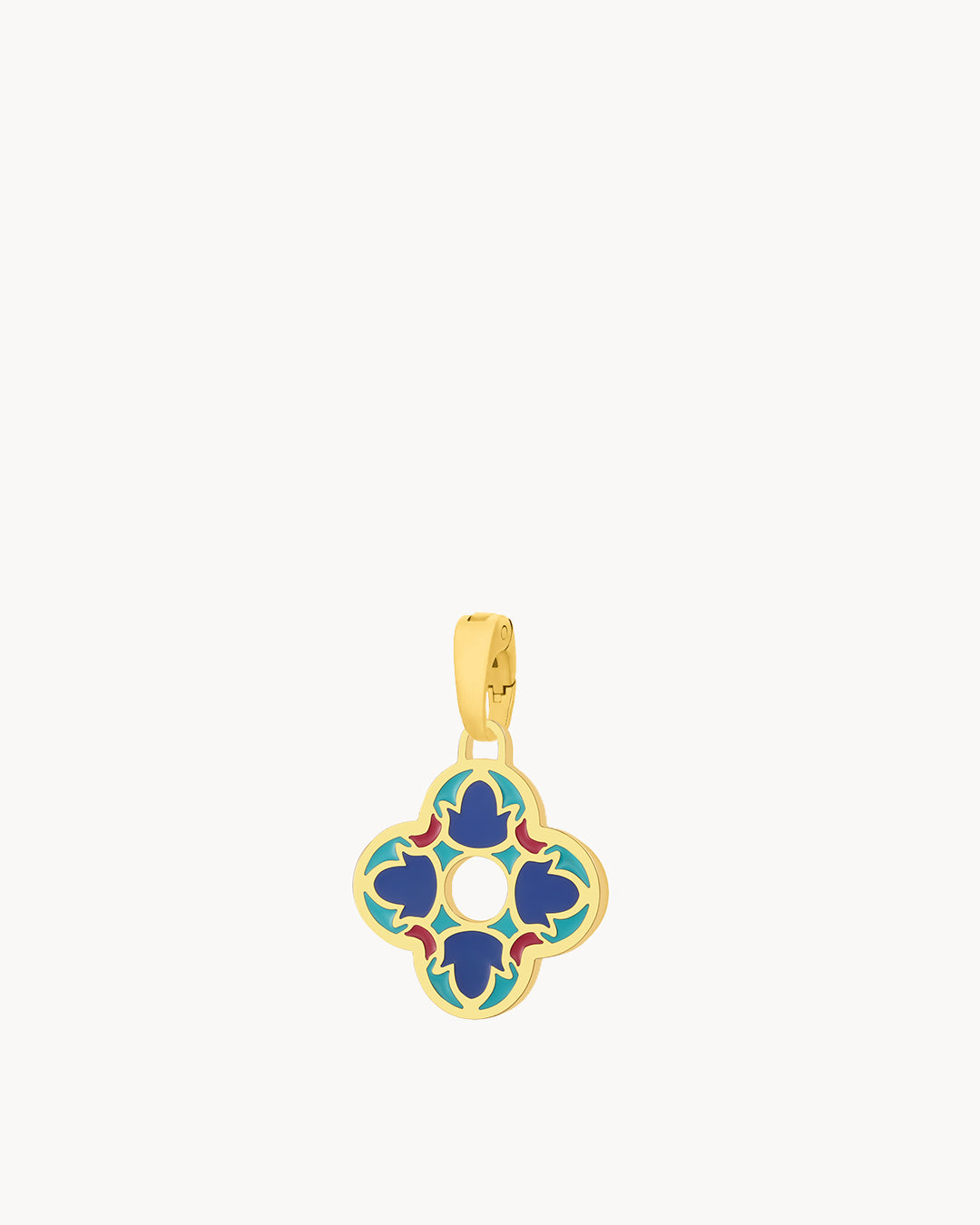 Friendship Maduma Reversible Pendant