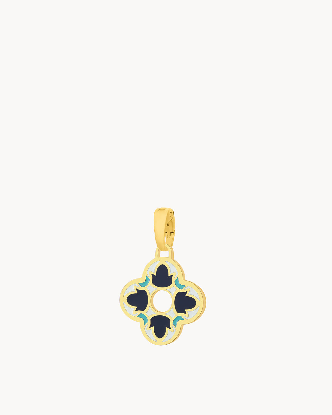 Friendship Maduma Reversible Pendant