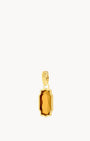 November Birthstone Happiness Bizzilla Charm