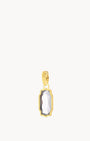 April Birthstone Hope Bizzilla Charm