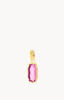 July Birthstone Joy Bizzilla Charm