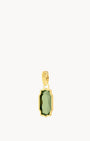 August Birthstone Beauty Bizzilla Charm