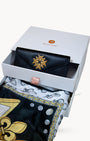 Black Kavallier Gift Set