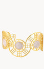 Mithna Statment Cuff